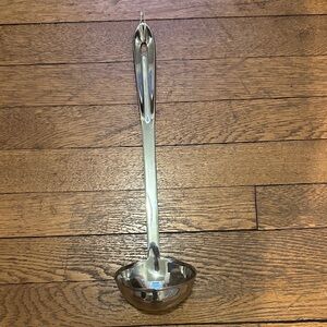 All-Clad 14 inch Ladle